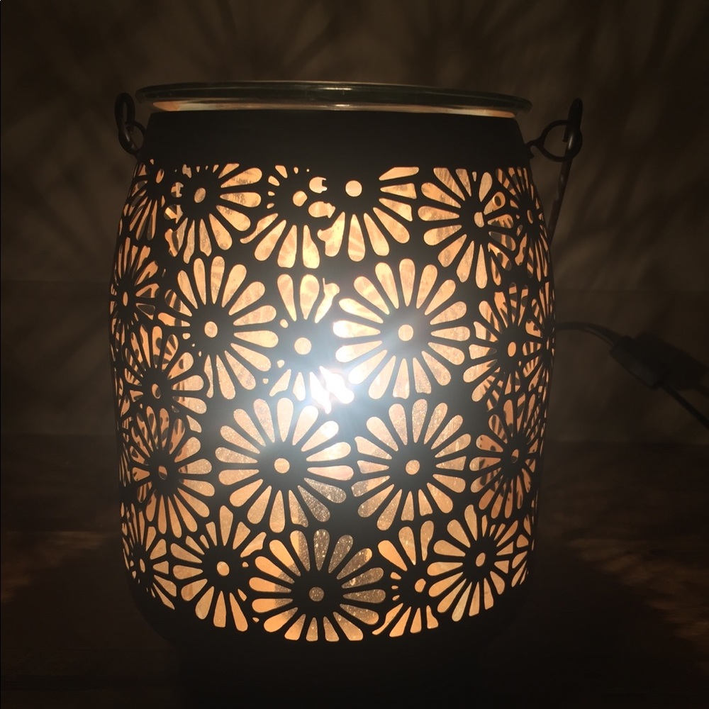 Scentsy Tart Warmer